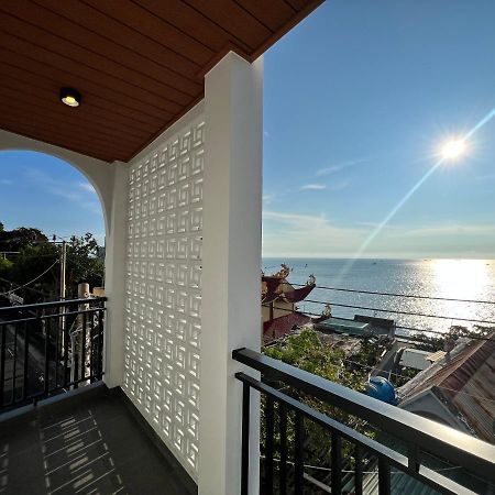 Kim Apartments Вунг Тау Екстериор снимка