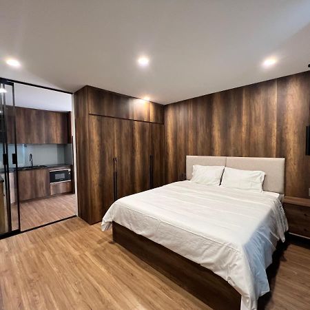 Kim Apartments Вунг Тау Екстериор снимка