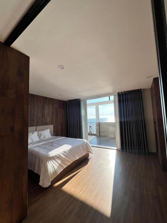 Kim Apartments Вунг Тау Екстериор снимка