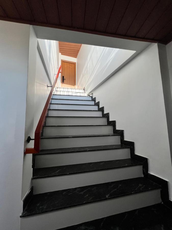 Kim Apartments Вунг Тау Екстериор снимка