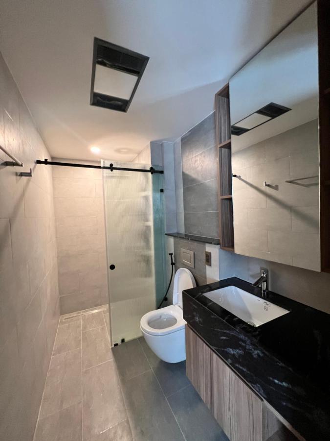 Kim Apartments Вунг Тау Екстериор снимка
