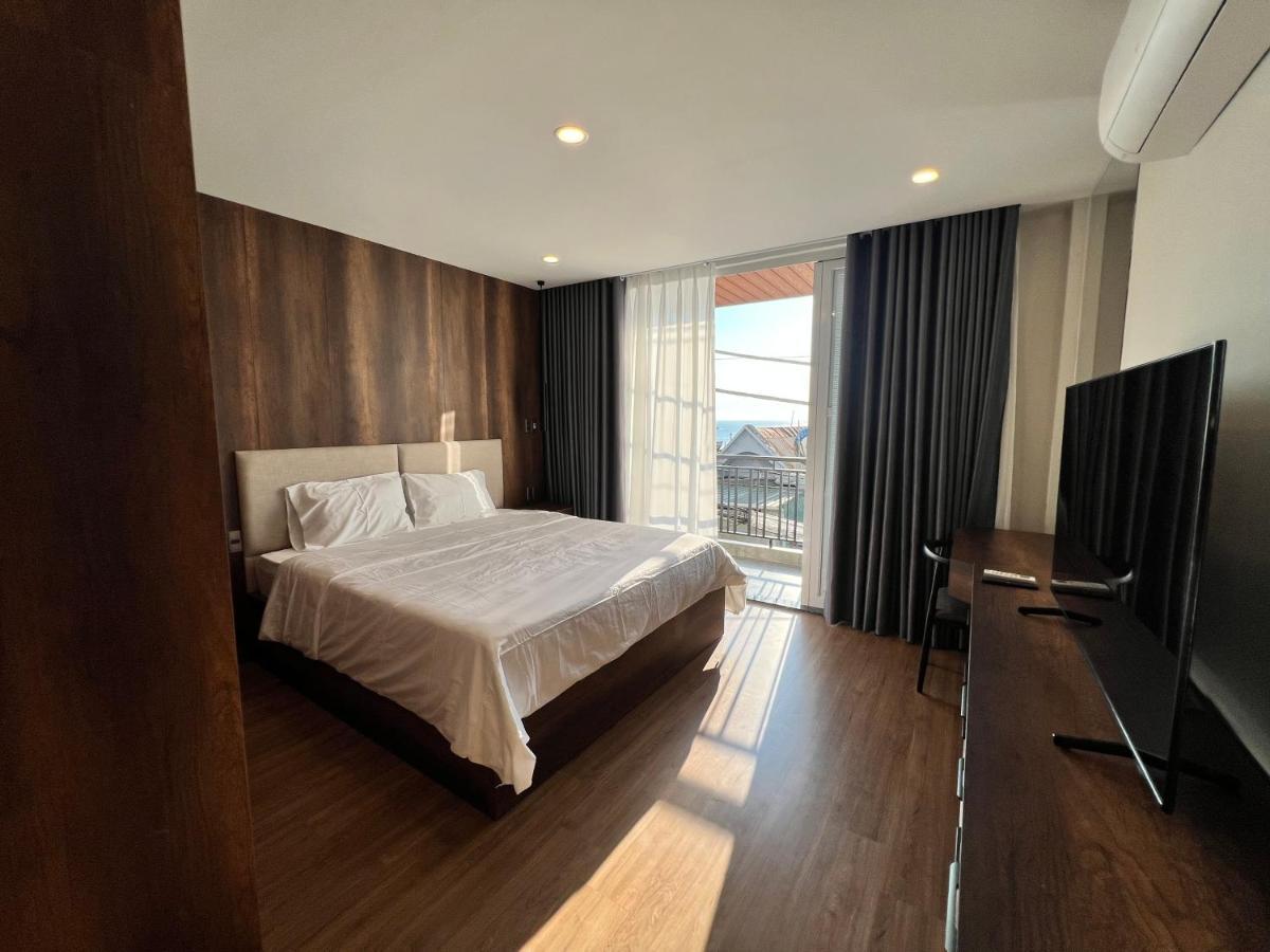 Kim Apartments Вунг Тау Екстериор снимка