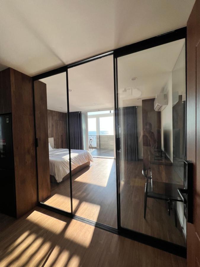 Kim Apartments Вунг Тау Екстериор снимка