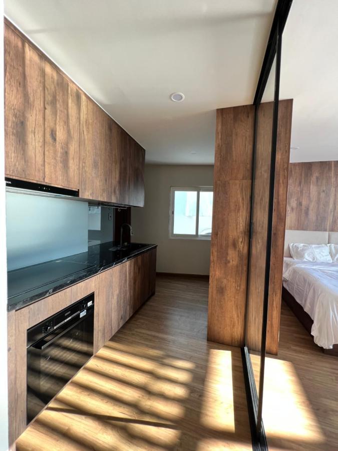 Kim Apartments Вунг Тау Екстериор снимка
