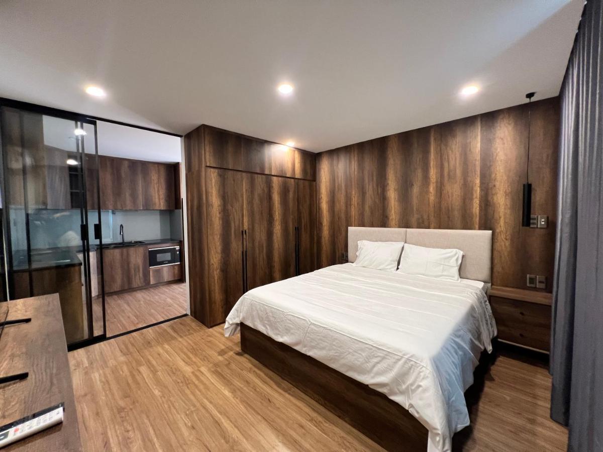 Kim Apartments Вунг Тау Екстериор снимка