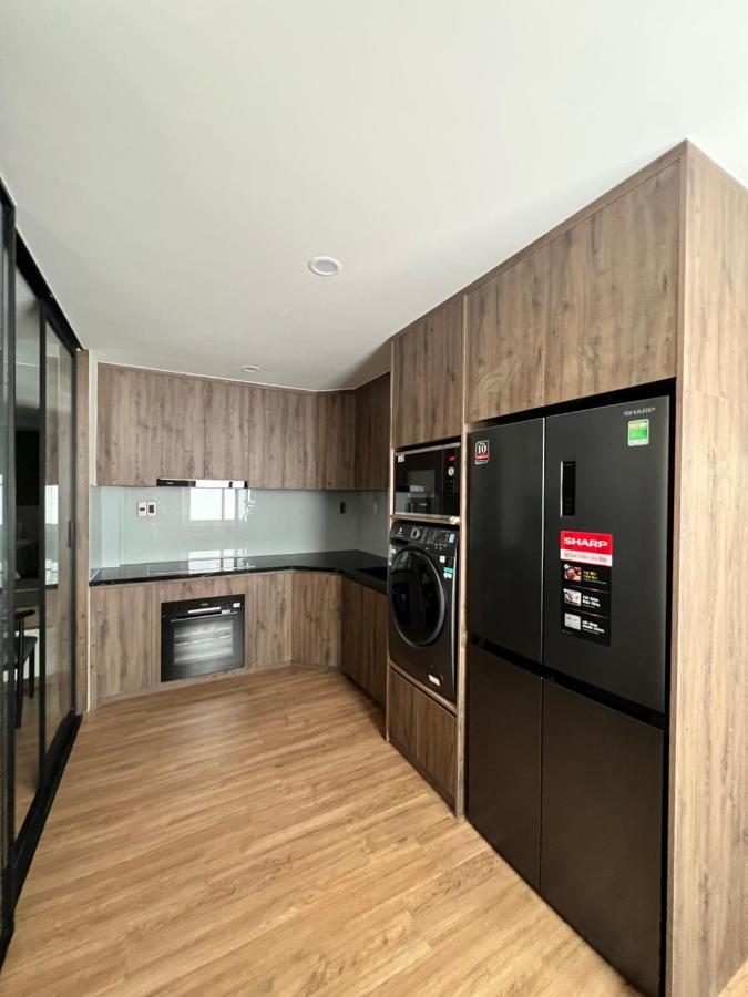 Kim Apartments Вунг Тау Екстериор снимка