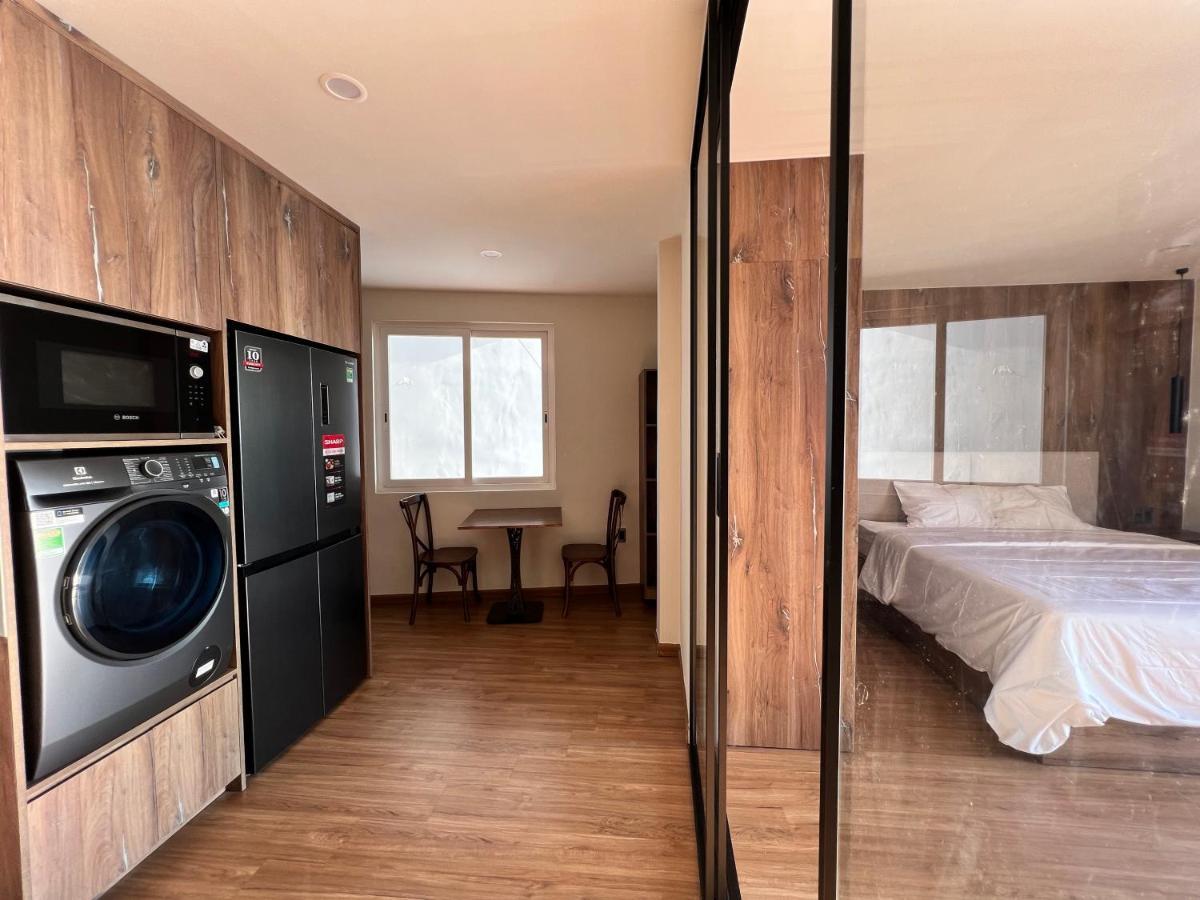 Kim Apartments Вунг Тау Екстериор снимка