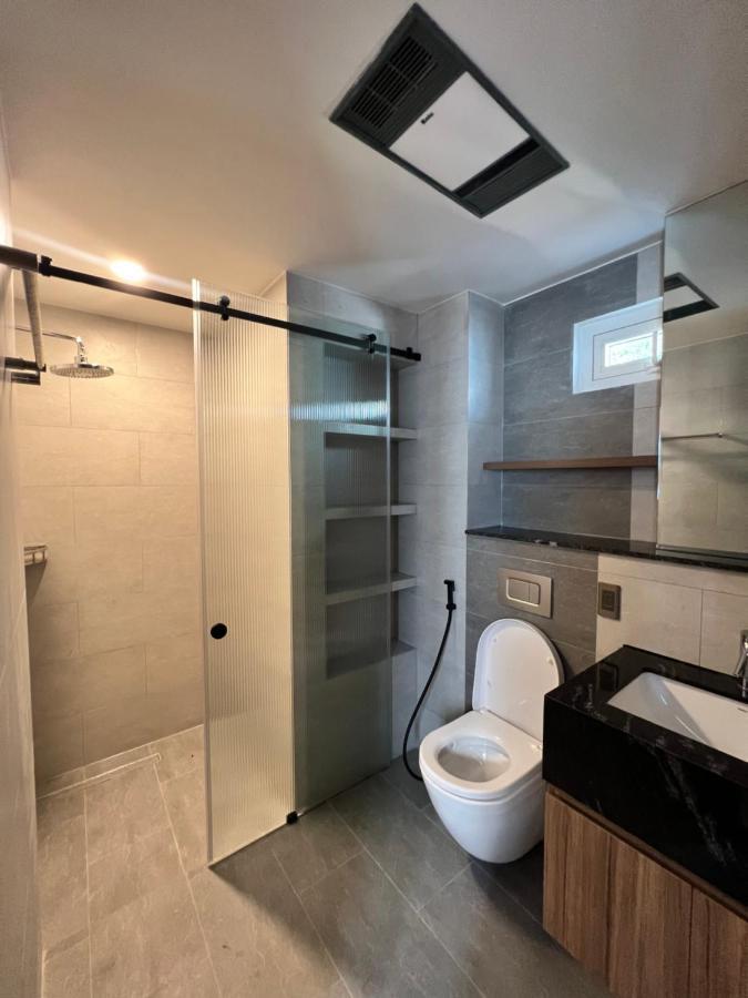 Kim Apartments Вунг Тау Екстериор снимка